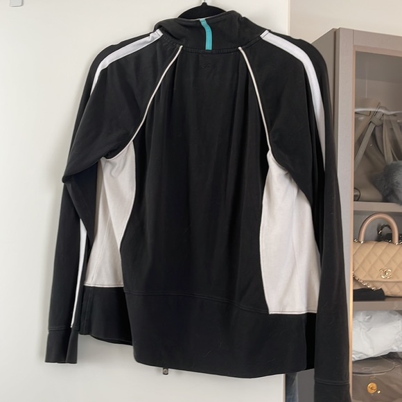 Champion women sports jacket - Picture 5 of 5